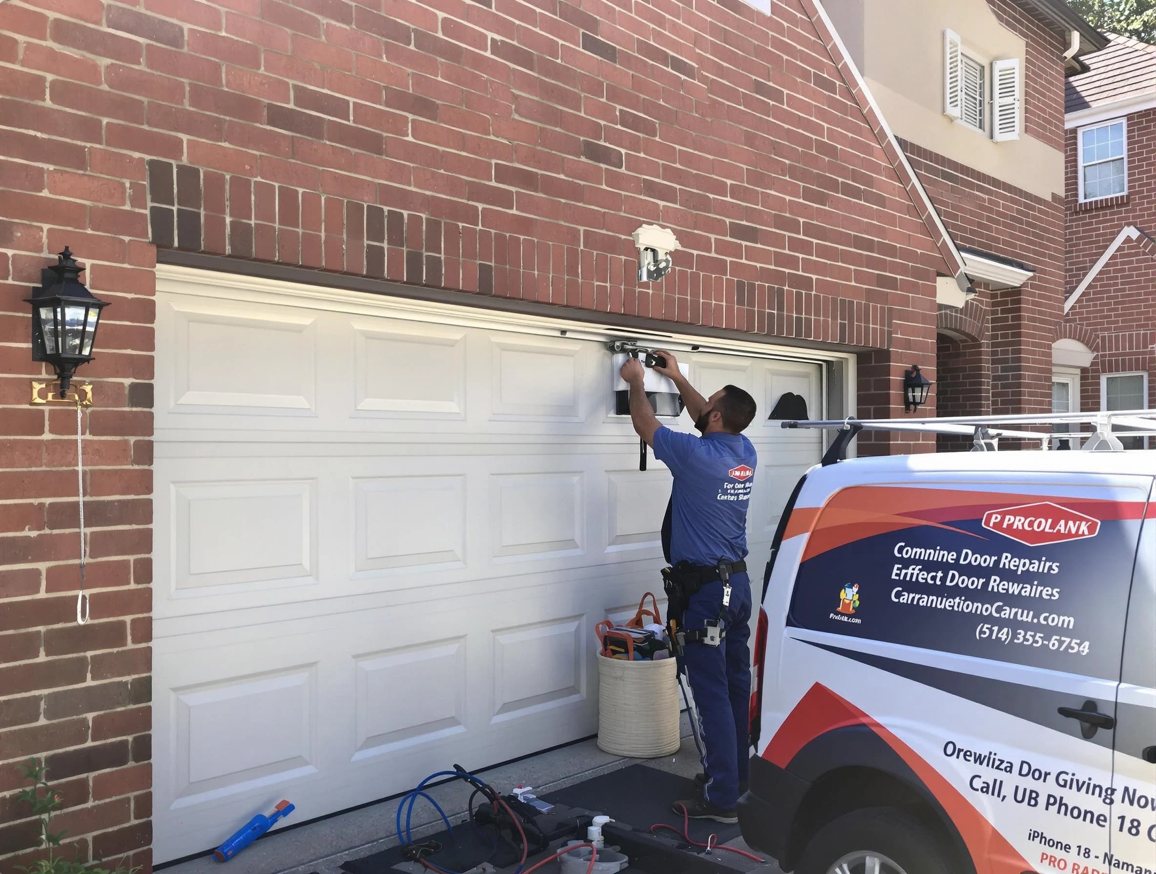 Golden Garage Door Repair local garage door repair technician in Golden