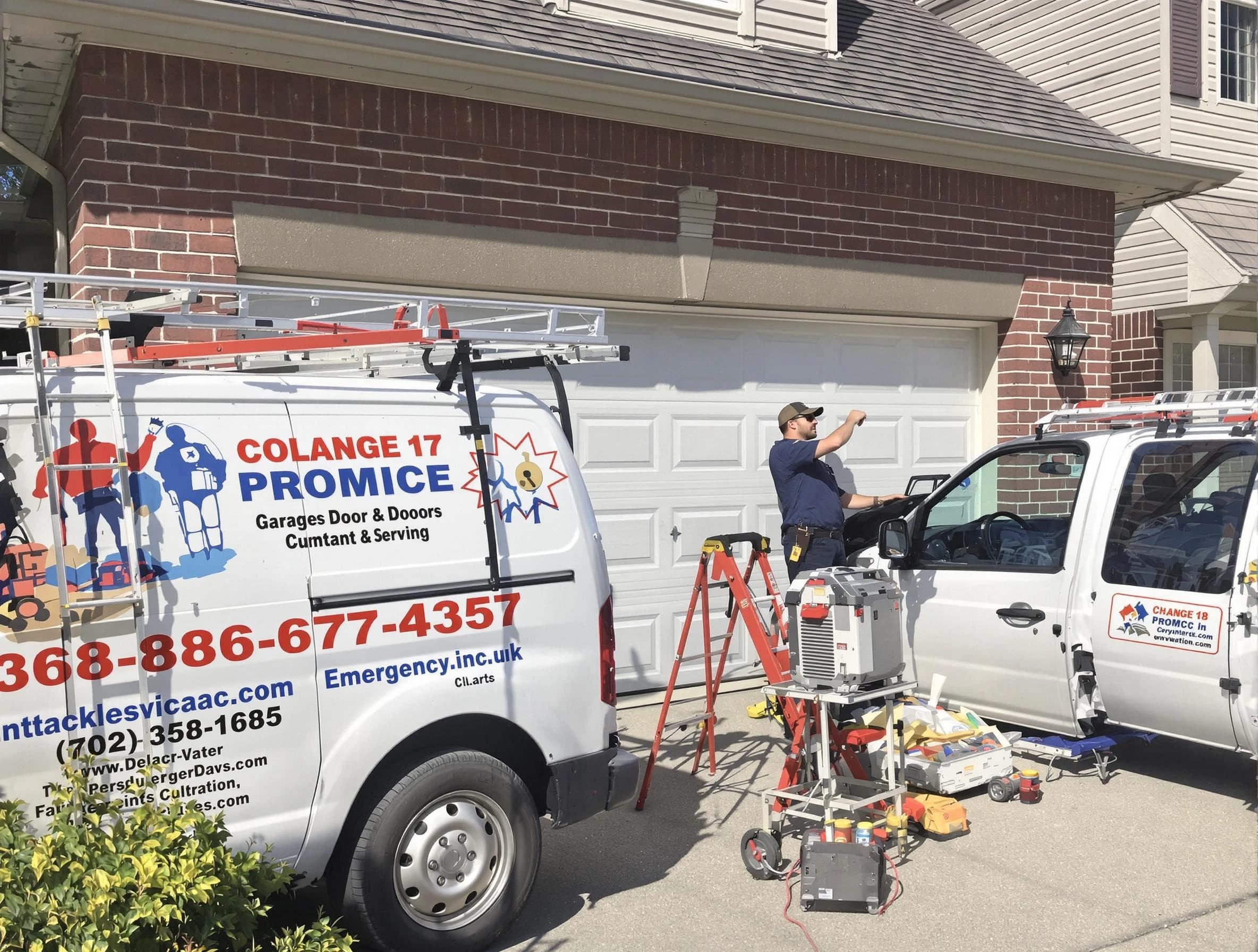 Same Day Repair service in Golden, CO