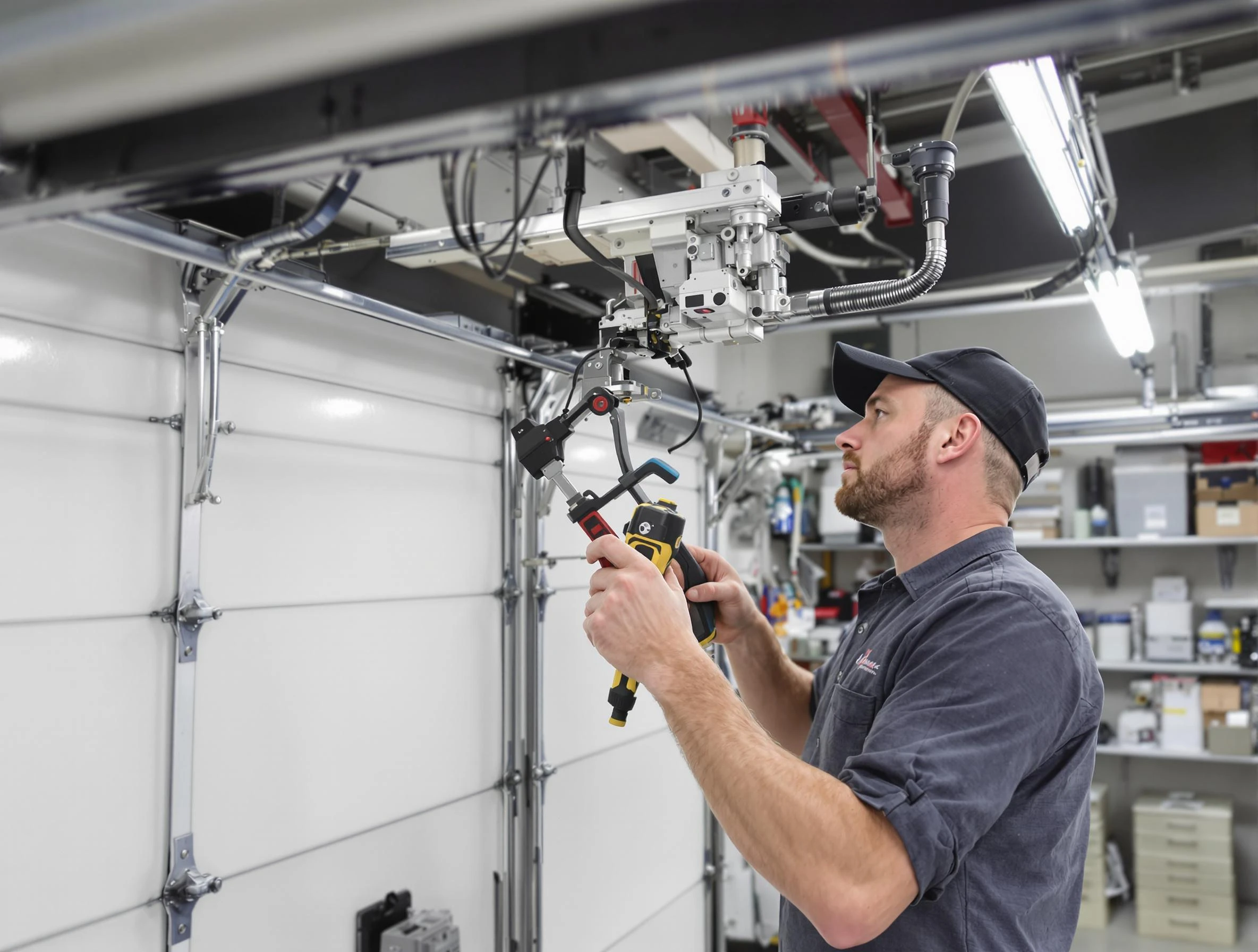 Garage Door Repair in Golden
