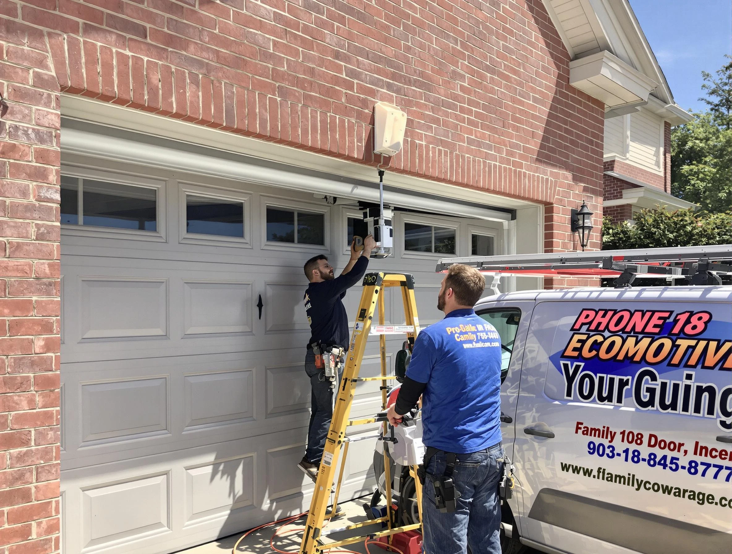 Golden Garage Door Repair local technician providing expert garage door repair in Golden neighborhood